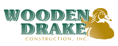 Wooden Drake Construction, Inc.